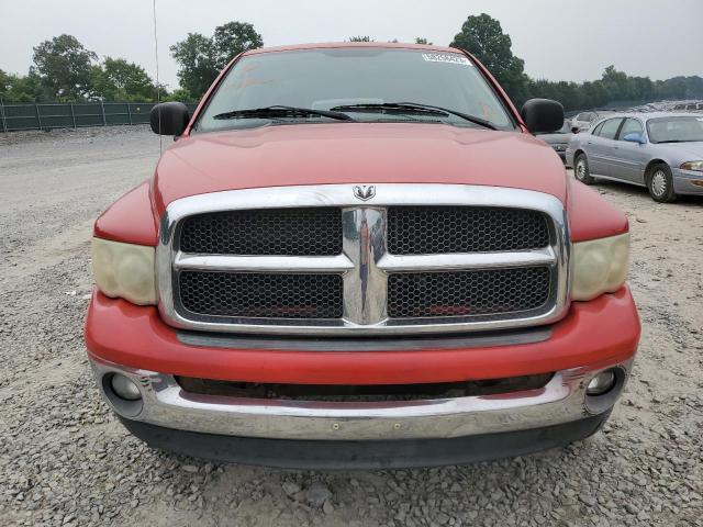 Photo 5 from auction – 2003 DODGE RAM 1500 S with VIN 1D7HU18N03J561526