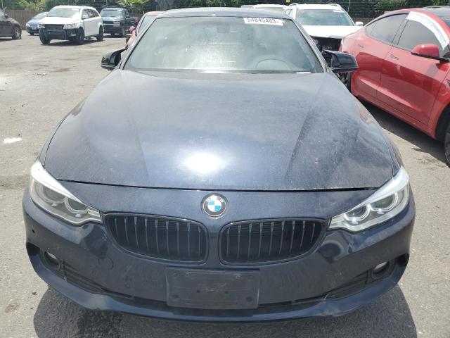 Photo 5 from auction – 2015 BMW 428 I SULE with VIN WBA3V7C58F5A24069