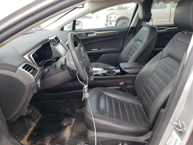 Photo 7 from auction – 2014 FORD FUSION SE with VIN 3FA6P0H90ER389910