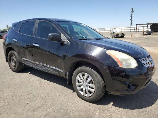Photo 4 from auction – 2012 NISSAN ROGUE S with VIN JN8AS5MTXCW612065