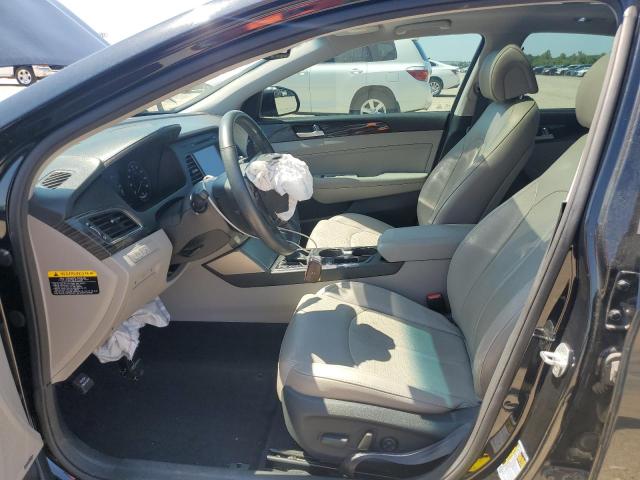 Photo 7 from auction – 2015 HYUNDAI SONATA SPO with VIN 5NPE34AF4FH245015