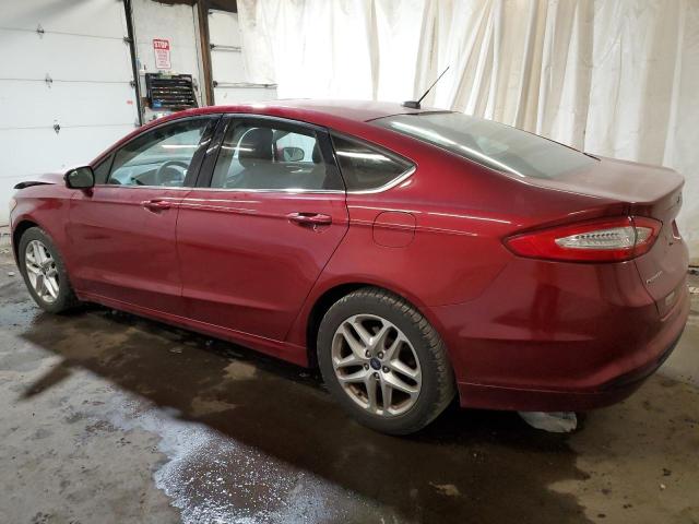 Photo 2 from auction – 2013 FORD FUSION SE with VIN 3FA6P0H77DR316286