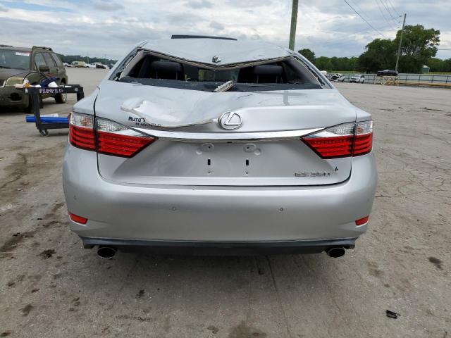 Photo 6 from auction – 2014 LEXUS ES 350 with VIN JTHBK1GG9E2124130