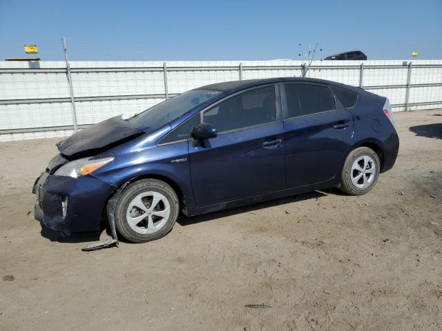 TOYOTA PRIUS 2014 with VIN JTDKN3DU2E0379969 - Photo from auction