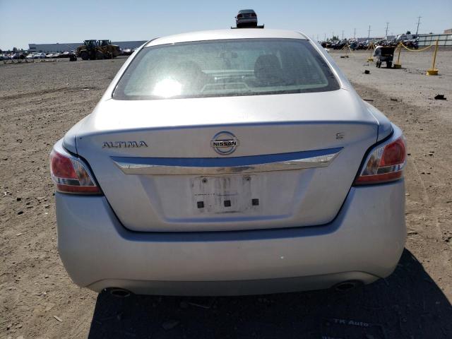 Photo 6 from auction – 2015 NISSAN ALTIMA 2.5 with VIN 1N4AL3AP2FC209844