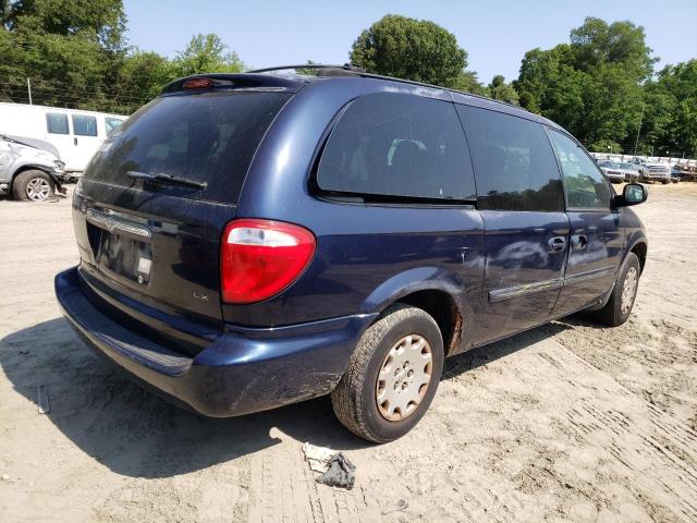 Photo 3 from auction – 2004 CHRYSLER TOWN & COU with VIN 2C4GP44RX4R600112