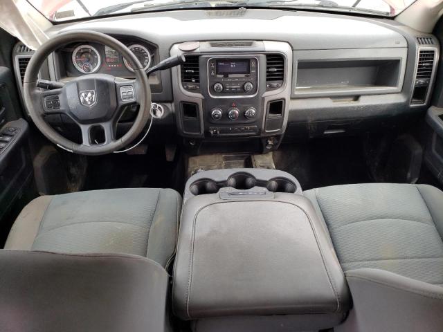 Photo 8 from auction – 2014 RAM 2500 ST with VIN 3C6UR5CL4EG168308