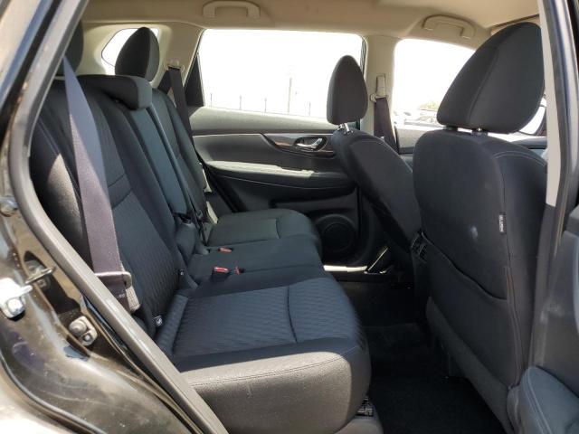 Photo 10 from auction – 2018 NISSAN ROGUE S with VIN KNMAT2MT0JP583187