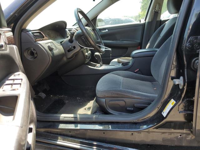 Photo 7 from auction – 2012 CHEVROLET IMPALA LS with VIN 2G1WA5E36C1304376