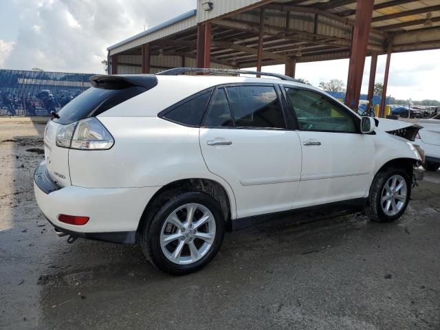 Photo 3 from auction – 2008 LEXUS RX 350 with VIN 2T2GK31U88C028900