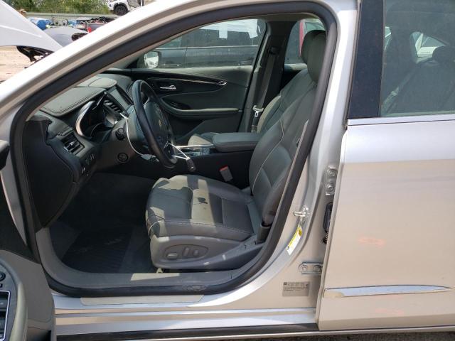 Photo 7 from auction – 2015 CHEVROLET IMPALA LTZ with VIN 2G1165S37F9291868