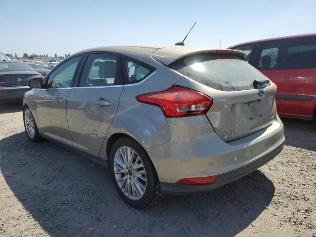 Photo 2 from auction – 2016 FORD FOCUS TITA with VIN 1FADP3N21GL285332