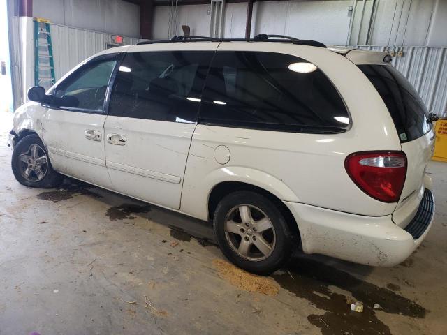 Photo 2 from auction – 2007 DODGE CARAVAN with VIN 2D4GP44L57R172789