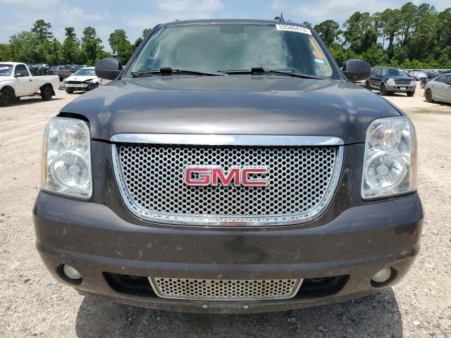 Photo 5 from auction – 2011 GMC YUKON XL D with VIN 1GKS2MEF6BR254757