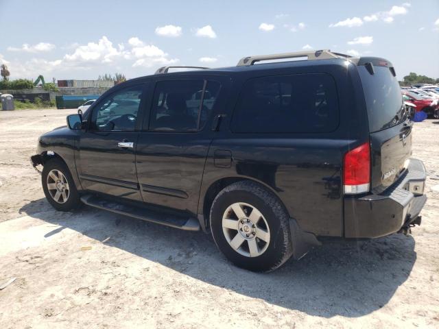 Photo 2 from auction – 2005 NISSAN ARMADA SE with VIN 5N1AA08A95N728842
