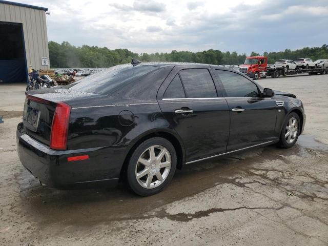 Photo 3 from auction – 2011 CADILLAC STS LUXURY with VIN 1G6DW6ED7B0100407