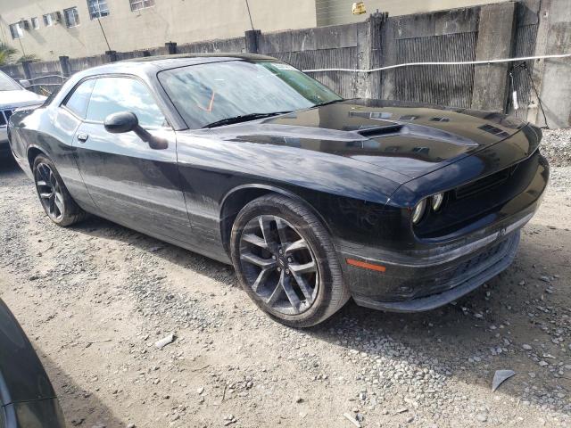 Photo 4 from auction – 2019 DODGE CHALLENGER with VIN 2C3CDZAG4KH739506