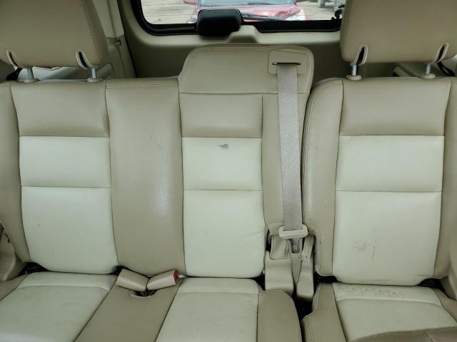 Photo 10 from auction – 2007 FORD EXPLORER with VIN 1FMEU74E77UA84843