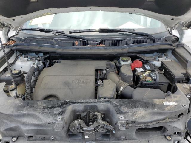 Photo 11 from auction – 2017 FORD EXPLORER X with VIN 1FM5K7D88HGB27389