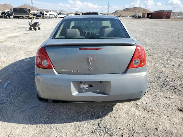 Photo 6 from auction – 2007 PONTIAC G6 BASE with VIN 1G2ZG58B974110588