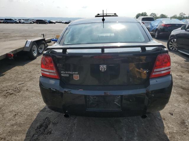 Photo 6 from auction – 2008 DODGE AVENGER R/ with VIN 1B3LD76M48N200920