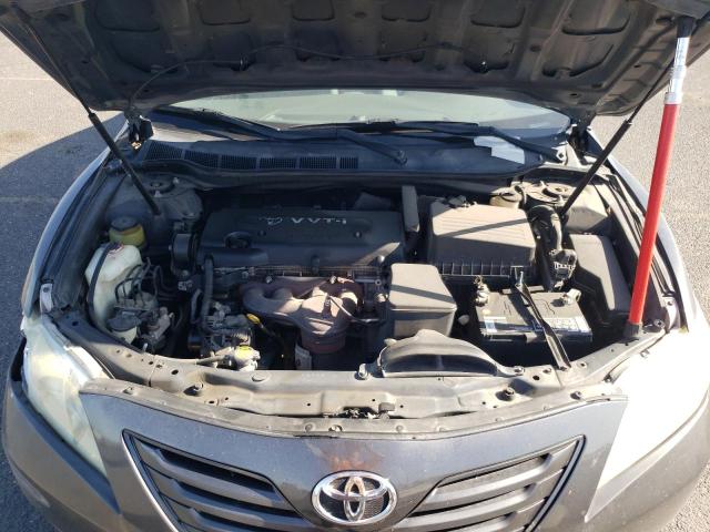 Photo 11 from auction – 2007 TOYOTA CAMRY CE with VIN 4T1BE46K27U522511