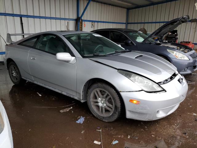 Photo 4 from auction – 2002 TOYOTA CELICA GT with VIN JTDDR32T620129265