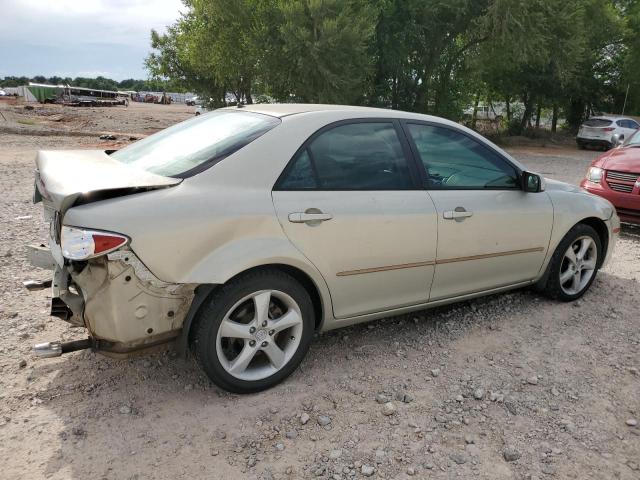 Photo 3 from auction – 2006 MAZDA 6 S with VIN 1YVHP80D265M14709