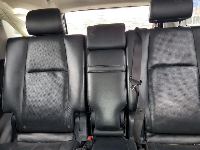 Photo 10 from auction – 2015 TOYOTA 4RUNNER SR with VIN JTEZU5JR4F5094980