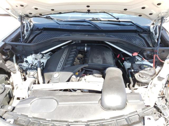 Photo 12 from auction – 2015 BMW X6 XDRIVE3 with VIN 5UXKU2C57F0F94659