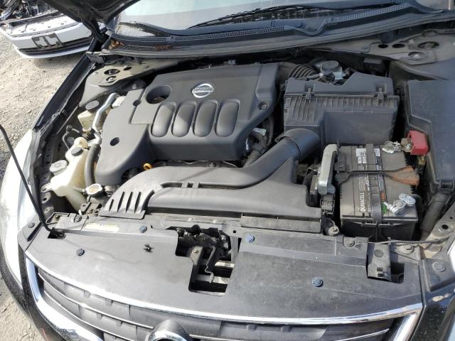 Photo 11 from auction – 2012 NISSAN ALTIMA BAS with VIN 1N4AL2AP3CC213228