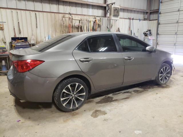 Photo 3 from auction – 2018 TOYOTA COROLLA L with VIN 5YFBURHE2JP776669