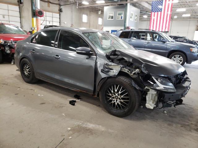 Photo 4 from auction – 2011 VOLKSWAGEN JETTA SEL with VIN 3VWLZ7AJXBM348744