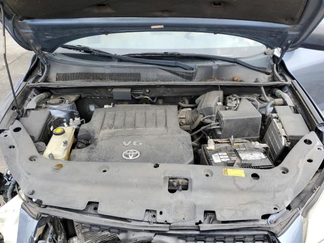 Photo 12 from auction – 2012 TOYOTA RAV4 with VIN 2T3KK4DV8CW017435