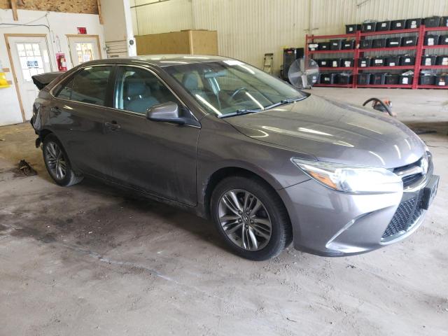 Photo 4 from auction – 2016 TOYOTA CAMRY LE with VIN 4T1BF1FK1GU258726