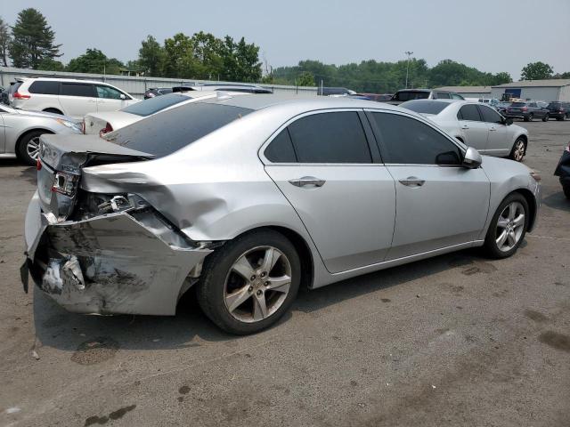 Photo 3 from auction – 2012 ACURA TSX TECH with VIN JH4CU2F65CC005379