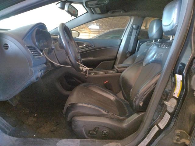 Photo 7 from auction – 2015 CHRYSLER 200 S with VIN 1C3CCCBB3FN650705
