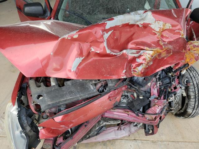Photo 11 from auction – 2008 MITSUBISHI LANCER DE with VIN JA3AU16U28U009634