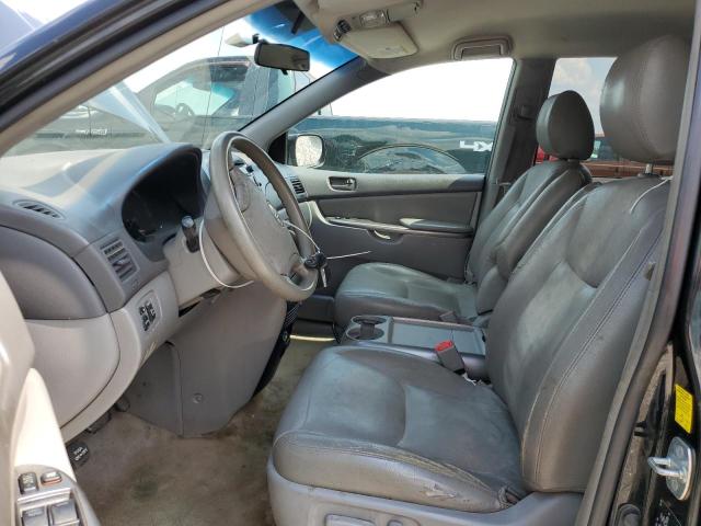 Photo 7 from auction – 2010 TOYOTA SIENNA CE with VIN 5TDKK4CC7AS316929