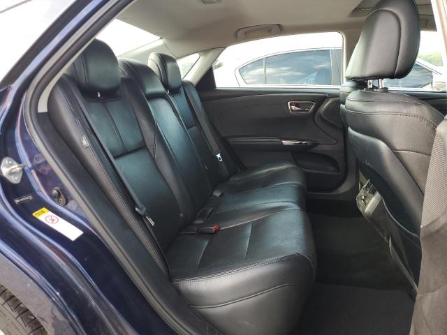 Photo 10 from auction – 2013 TOYOTA AVALON BAS with VIN 4T1BK1EB1DU052220