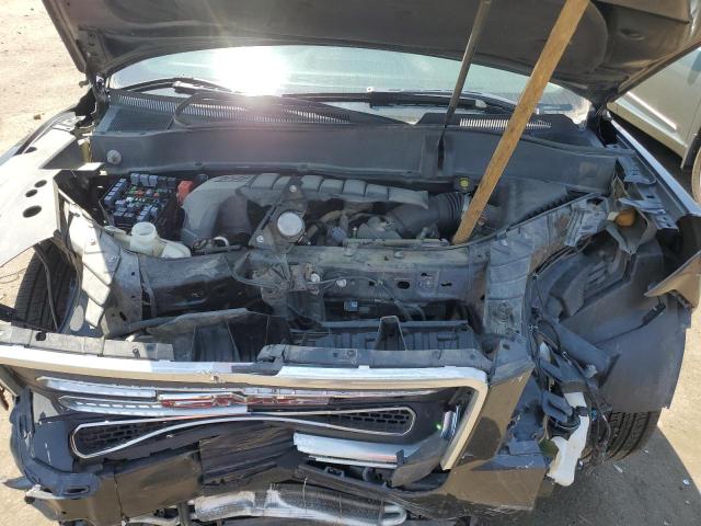 Photo 12 from auction – 2014 GMC ACADIA SLT with VIN 1GKKVRKD9EJ370027