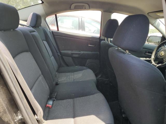 Photo 10 from auction – 2007 MAZDA 3 I with VIN JM1BK12F271706577