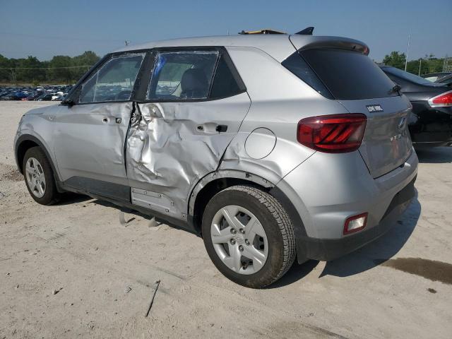 Photo 2 from auction – 2020 HYUNDAI VENUE SE with VIN KMHRB8A37LU015693