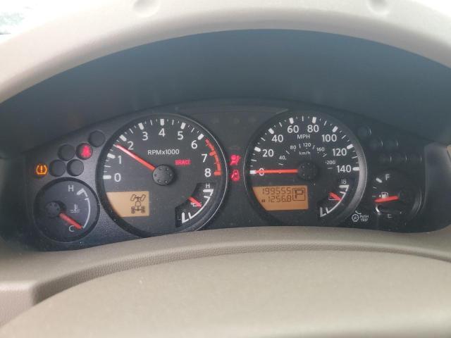 Photo 9 from auction – 2011 NISSAN FRONTIER S with VIN 1N6AD0EV9BC441959