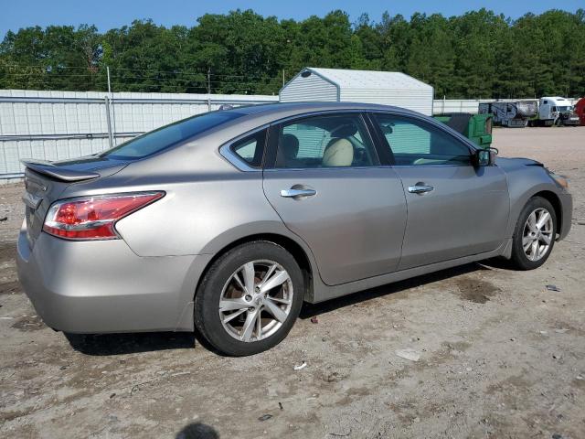 Photo 3 from auction – 2014 NISSAN ALTIMA 2.5 with VIN 1N4AL3AP9EC109125