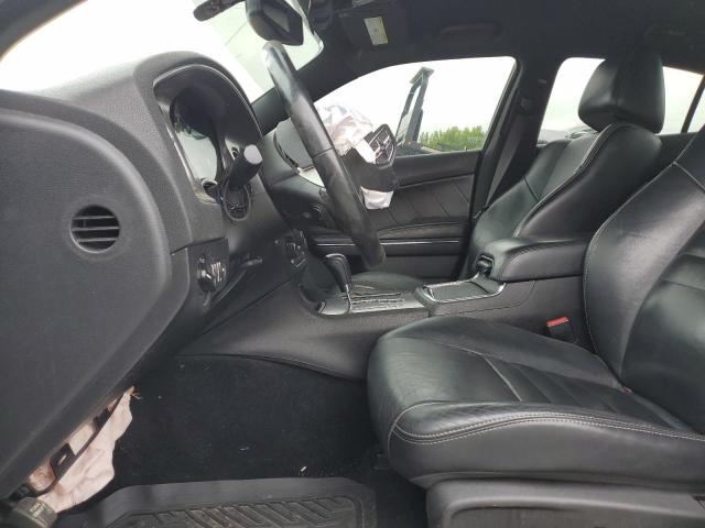 Photo 7 from auction – 2014 DODGE CHARGER R/ with VIN 2C3CDXCT1EH368744