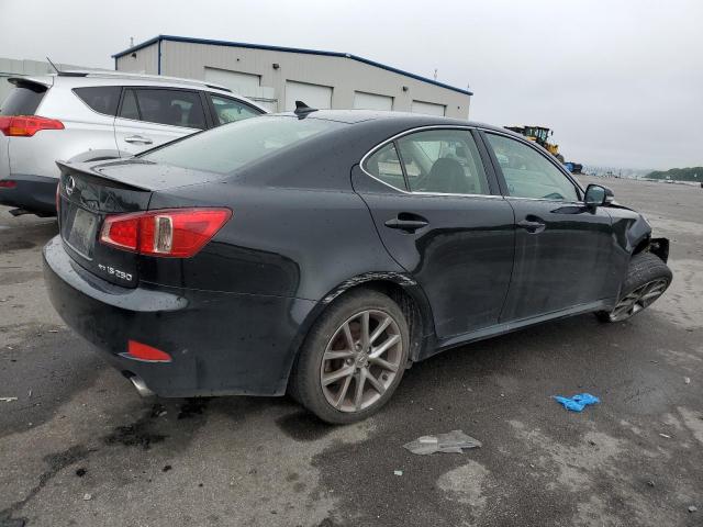 Photo 3 from auction – 2013 LEXUS IS 250 with VIN JTHCF5C23D5062019