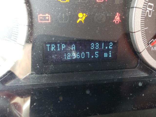 Photo 9 from auction – 2009 FORD ESCAPE XLT with VIN 1FMCU03779KD16213
