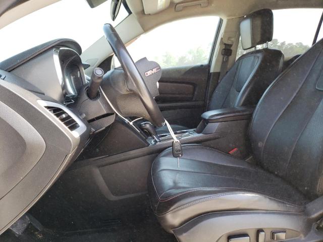Zdjęcie 7 z aukcji – 2016 GMC TERRAIN SL z VIN 2GKFLUE30G6314314