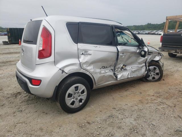 Photo 3 from auction – 2012 KIA SOUL with VIN KNDJT2A5XC7458738